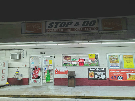 Stop and Go